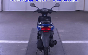 SUZUKI ADDRESS V125