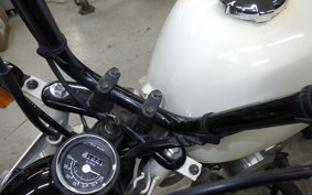 HONDA GORILLA 2012 AB27