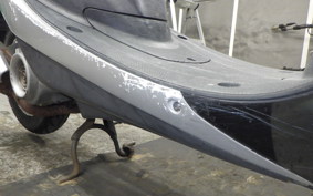 YAMAHA JOG ZR Gen.2 2021 SA16J