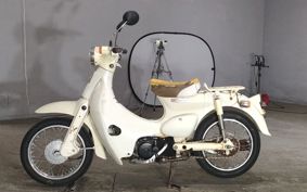 HONDA LITTLE CUB AA01