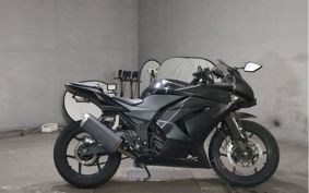 KAWASAKI NINJA250R EX250K