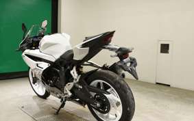 HONDA CBR250RR A MC51