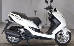 YAMAHA MAJESTY 155S SG28J