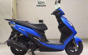 SUZUKI SWISH 125 2024 DV12B