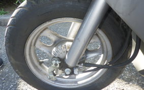 HONDA DIO GEN 3 1996 AF34