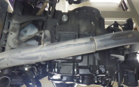 HONDA REBEL 250 S 2007 MC49