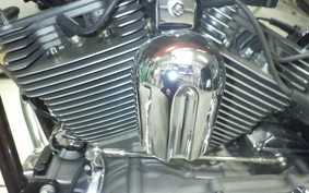 HARLEY FLSTNSE 1800CVO 2014