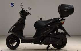 SUZUKI ADDRESS V125 S CF4MA