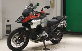 BMW R1300GS Adventure ASA 2025