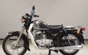HONDA CD125T BENLY CD125T