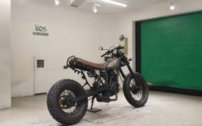 YAMAHA TW200