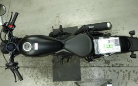 HONDA REBEL 250 E-Clutch 2023 MC49