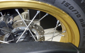 HONDA TRANSALP XL750 2023 RD16
