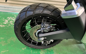 HONDA X-ADV 750 2022 RH10