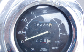 HONDA V-TWIN MAGNA MC29