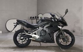 KAWASAKI NINJA 400R 2011 ER400B
