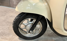 HONDA GIORNO AF77