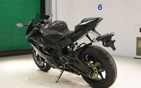 YAMAHA YZF-R6 2018