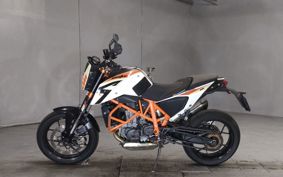 KTM 690 DUKE R 2013 LDU40