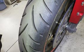 YAMAHA FZ1 FAZER 2009 RN21J