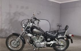 YAMAHA VIRAGO 250 3DM