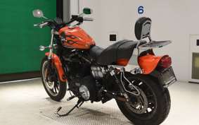 HARLEY XL883RI 2009