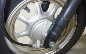 HONDA TACT-4ﾍﾞｰｼｯｸ AF79