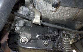 HONDA DIO Z4 GEN 2 AF63