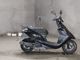 Фото Honda DIO с японского аукциона