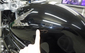 HONDA VTR 250 2013 MC33