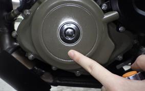 HUSQVARNA SVARTPILEN 401 2021