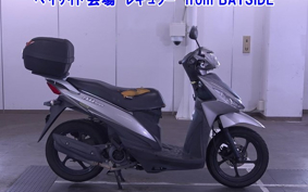 SUZUKI ADDRESS110-2