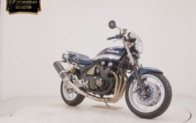 KAWASAKI ZEPHYR 400 KAI 2006 ZR400C