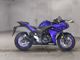 Фото Yamaha YZF R-3 2018 с японского аукциона
