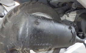 HONDA SPACY 125 Gen. 3 JF04