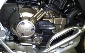 HONDA CRF1100L AFRICA TWIN DCT 2026 SD15