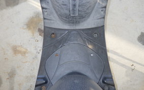 YAMAHA JOG Delux 2015 SA39J