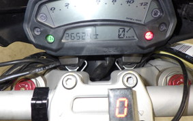 DUCATI MONSTER 1100 EVO 2012