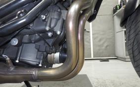 YAMAHA MT-07 ABS 2016 RM07J