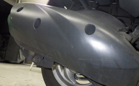 YAMAHA AXIS 125 TREET 2006 SE53J