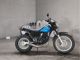 Фото Yamaha TW200 с японского аукциона