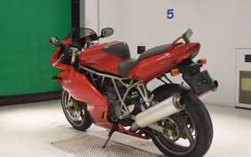 DUCATI SS750ie 2001