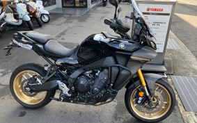 YAMAHA TRACER 9 GT 2024 RN70J