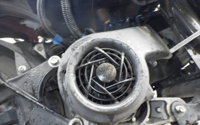 SUZUKI ｽｳｨｯｼｭ125 DV12B