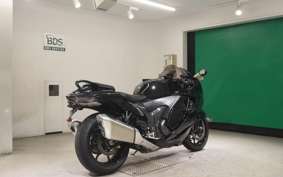 SUZUKI HAYABUSA Gen.3 2025 EJ11A