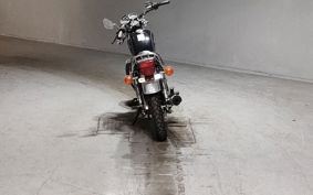 SUZUKI GN125 H PCJG9