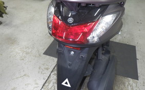 YAMAHA AXIS 125 Z SEJ6J