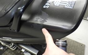 YAMAHA XJR1200 1995 4KG