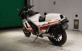 SUZUKI RG400 Gamma 1985 HK31A