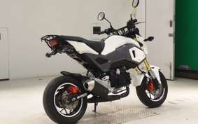 HONDA ｸﾞﾛﾑ JC61